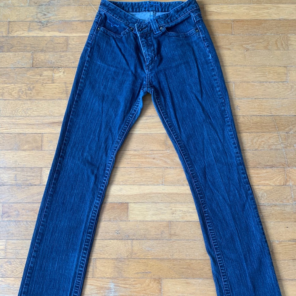 Kimes jeans